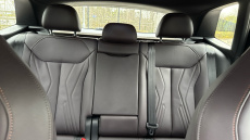 CUPRA Terramar 2.0 TSI 265 VZ2 5dr DSG 4Drive Petrol Hatchback